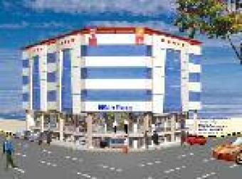 Shops & Offices at Faisalabad Lahore